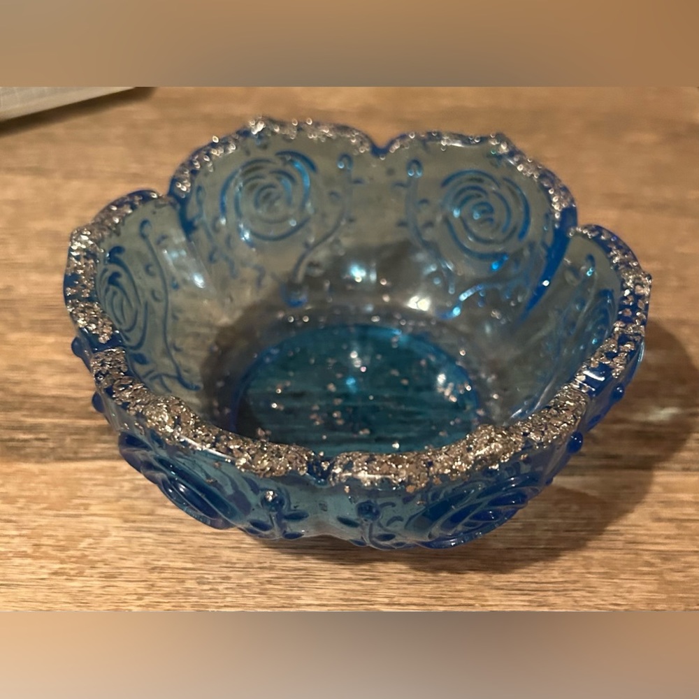 Colorful bowl - Picture 3 of 8